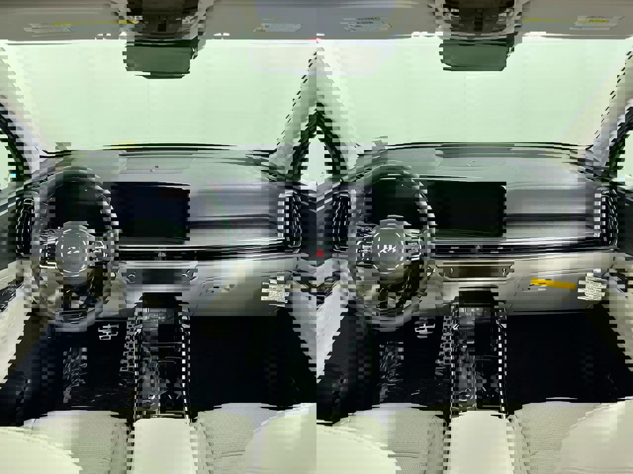 New 2026 Kia Sorento SX image 31