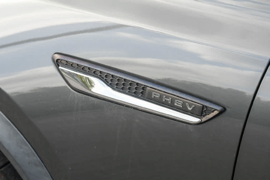 Used 2024 MAZDA CX-90 Plug-In Hybrid w/ Premium Pkg AWD/4WD image 6