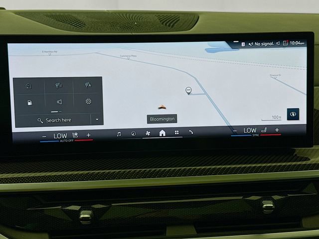 Used 2024 BMW ALPINA XB7 image 13