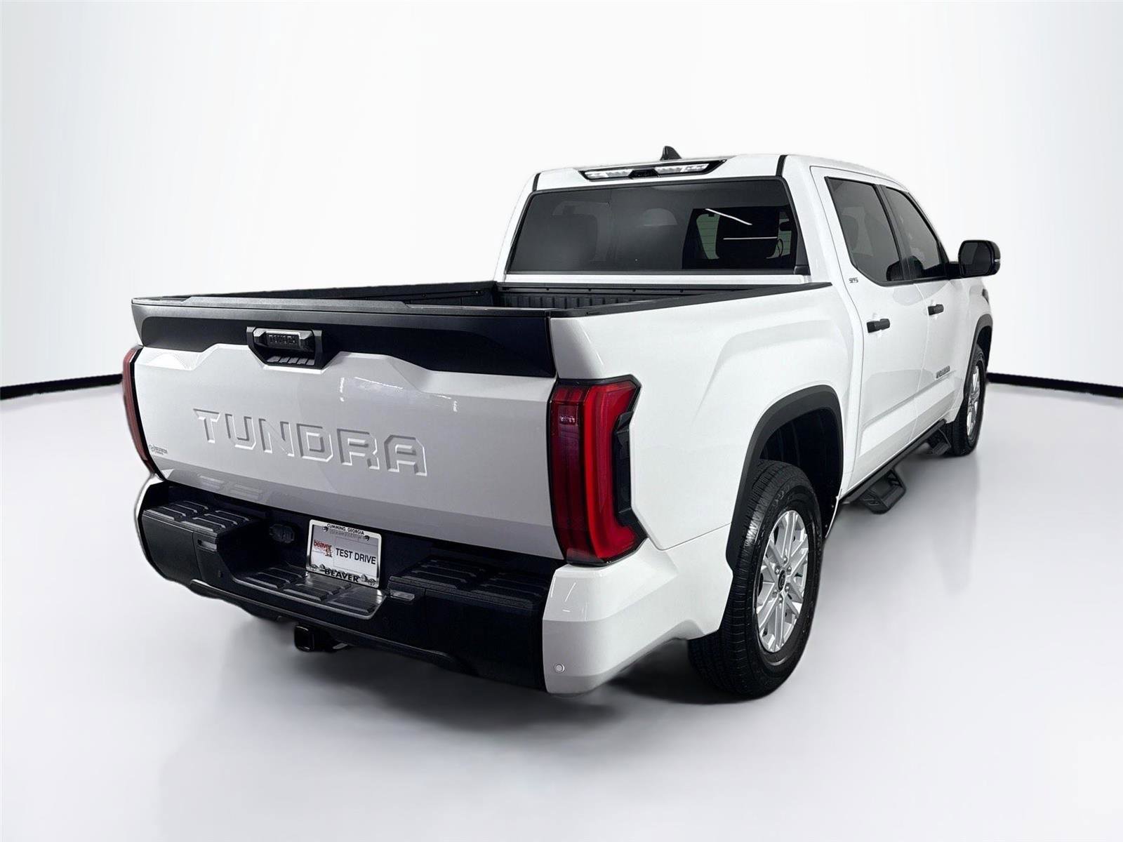 Used 2024 Toyota Tundra SR5 w/ SR5 Convenience Package RWD video 2