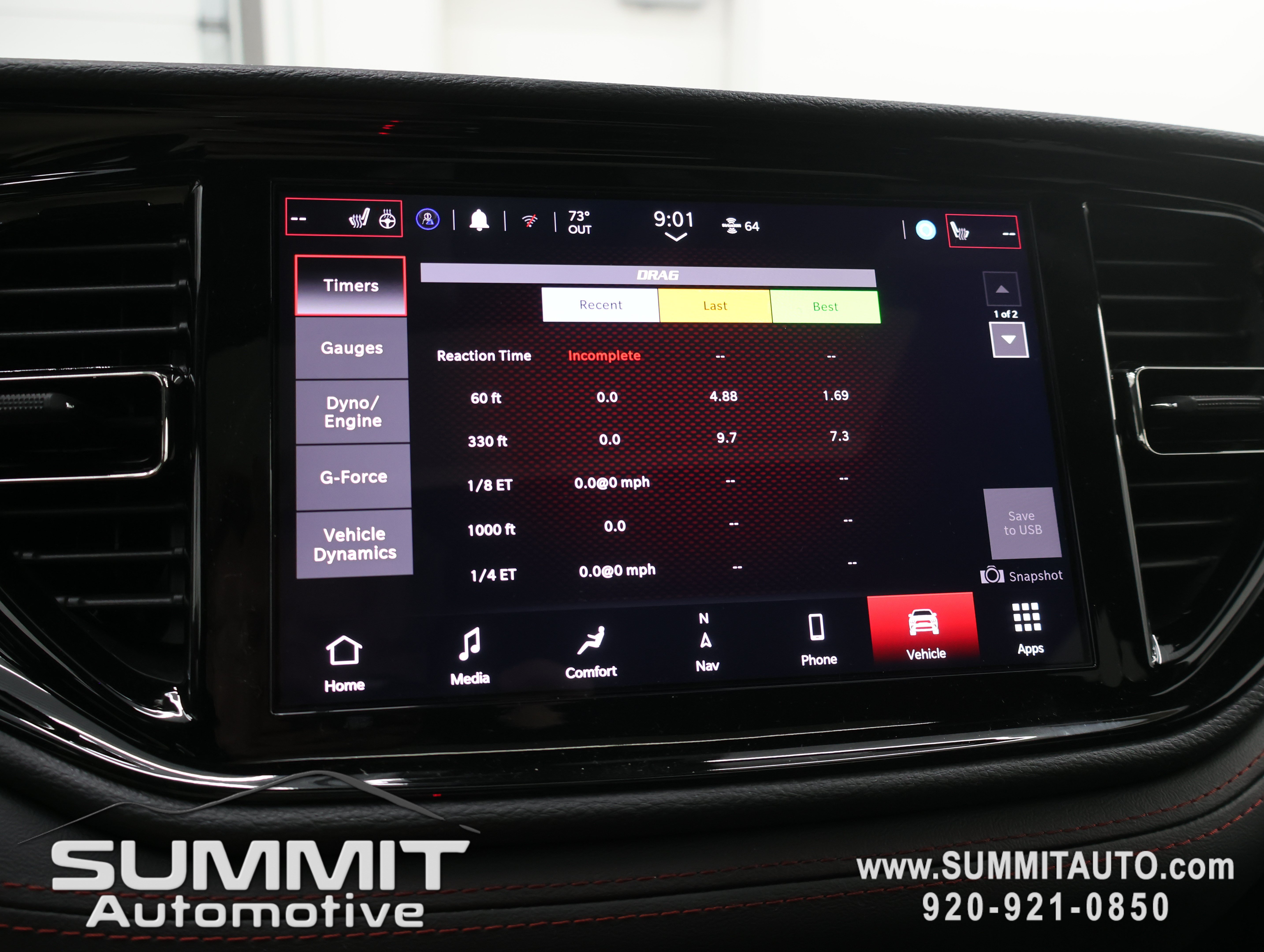 New 2026 Dodge Durango GT AWD/4WD image 62