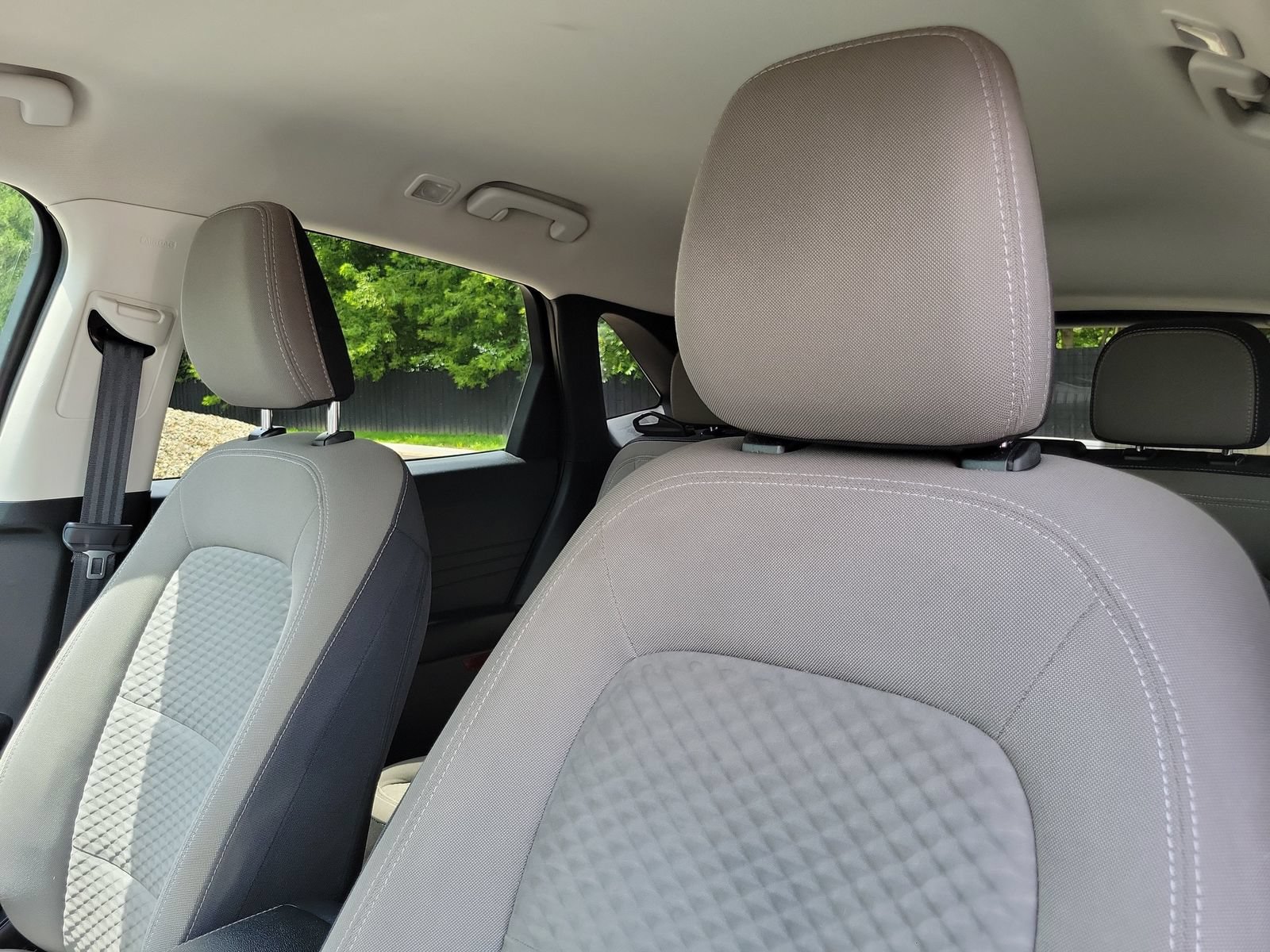 Used 2021 Ford Escape SE w/ Convenience Package AWD/4WD image 11