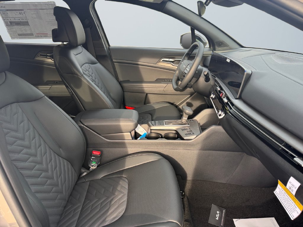 New 2027 Kia Sportage X-Line AWD/4WD image 15