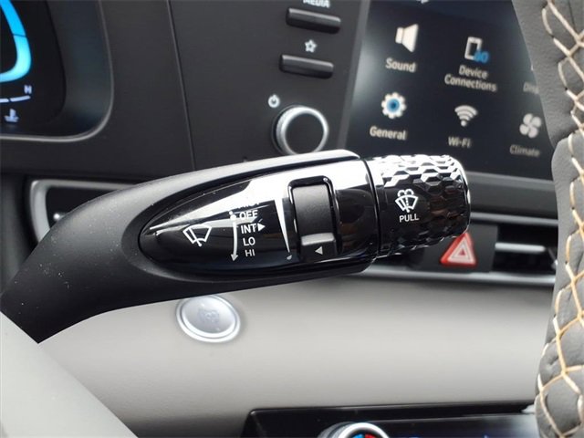 New 2026 Hyundai Elantra Sport w/ Cargo Package image 27