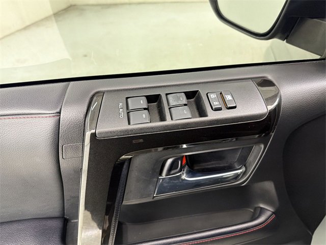 Used 2021 Toyota 4Runner TRD Pro image 22