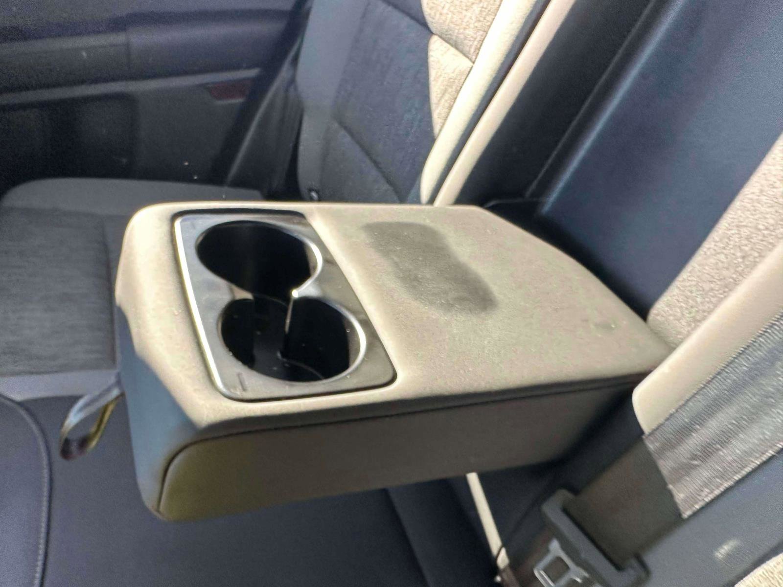 Used 2022 Ford Bronco Sport Big Bend w/ Convenience Package image 10