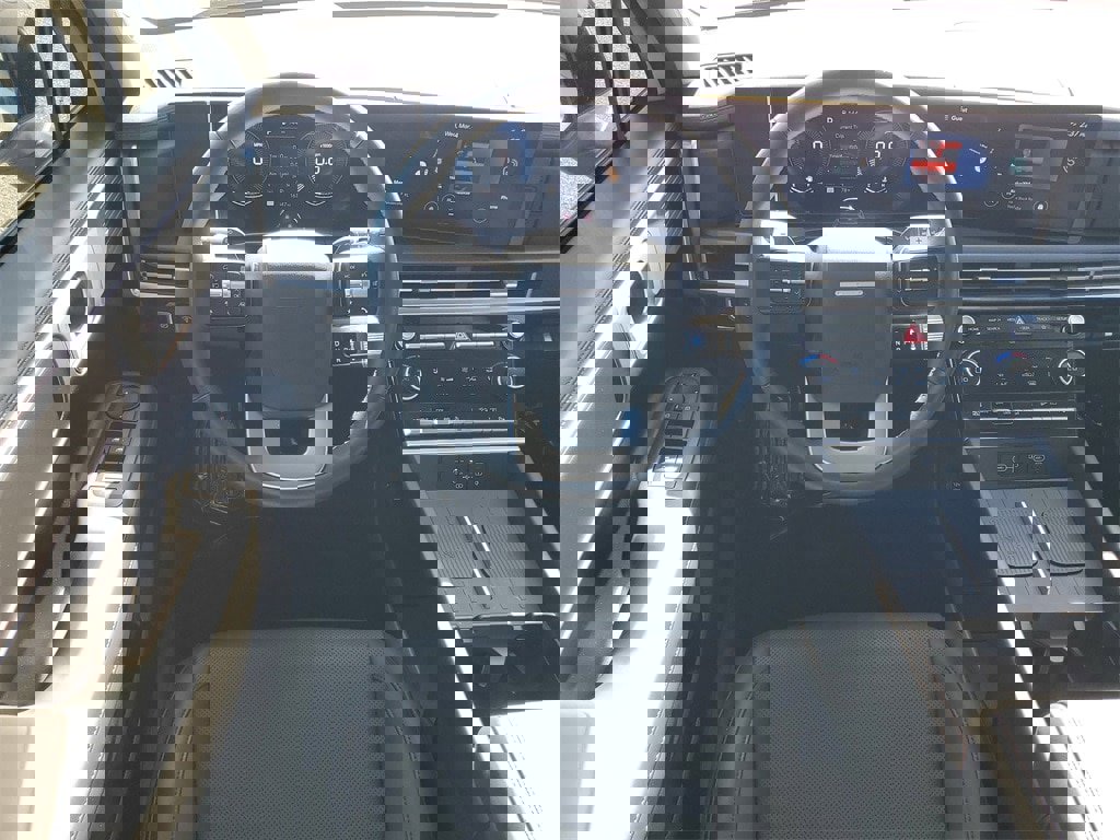 Used 2024 Hyundai Santa Fe XRT image 27