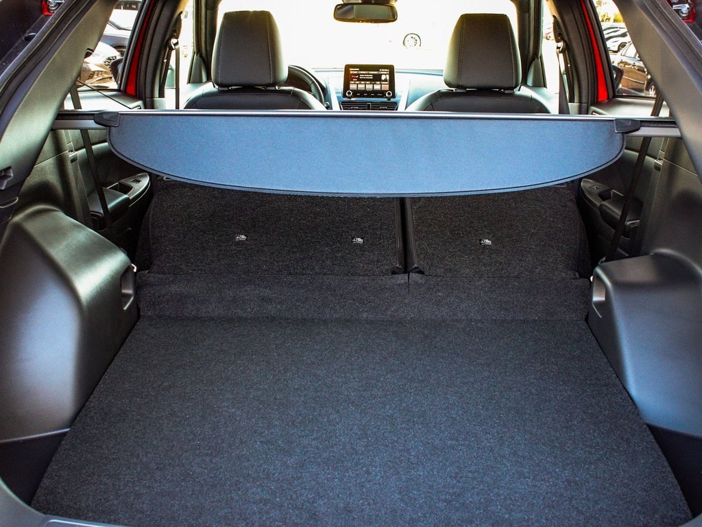 New 2026 Mitsubishi Eclipse Cross SEL image 47