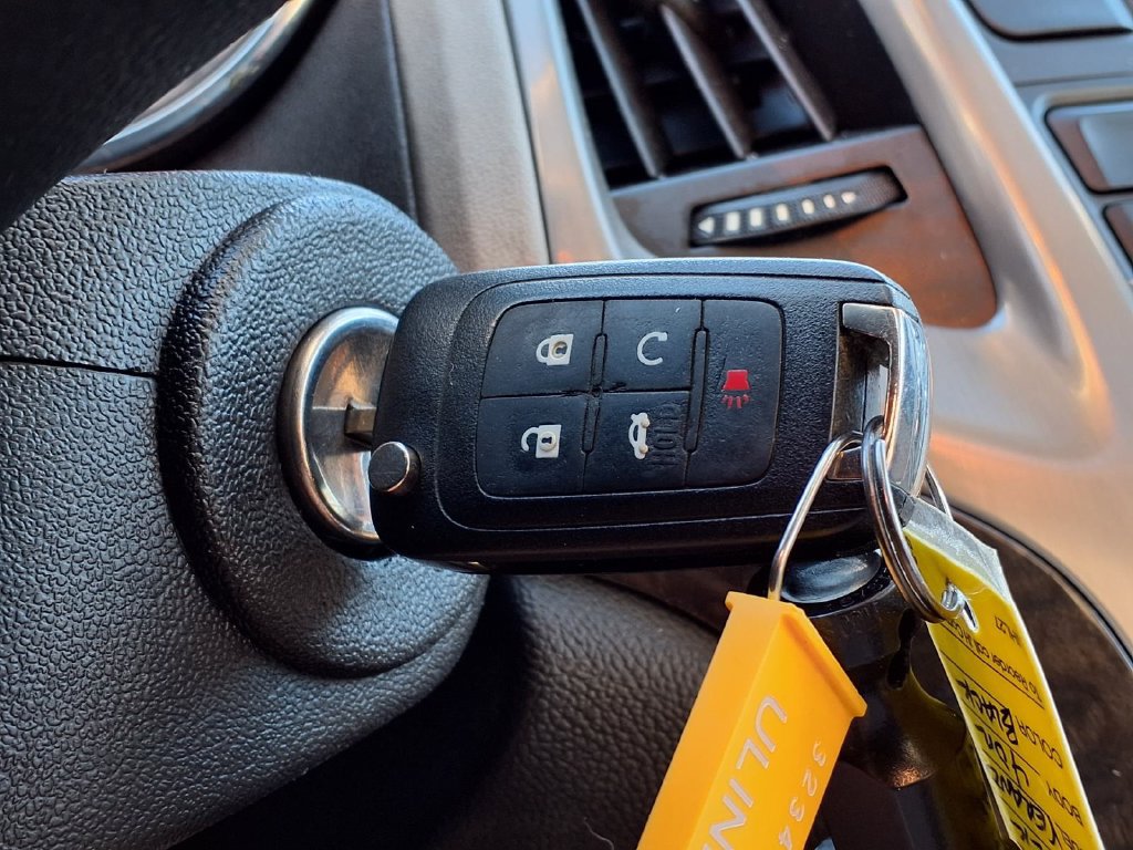 Used 2015 Buick Verano Convenience FWD image 18