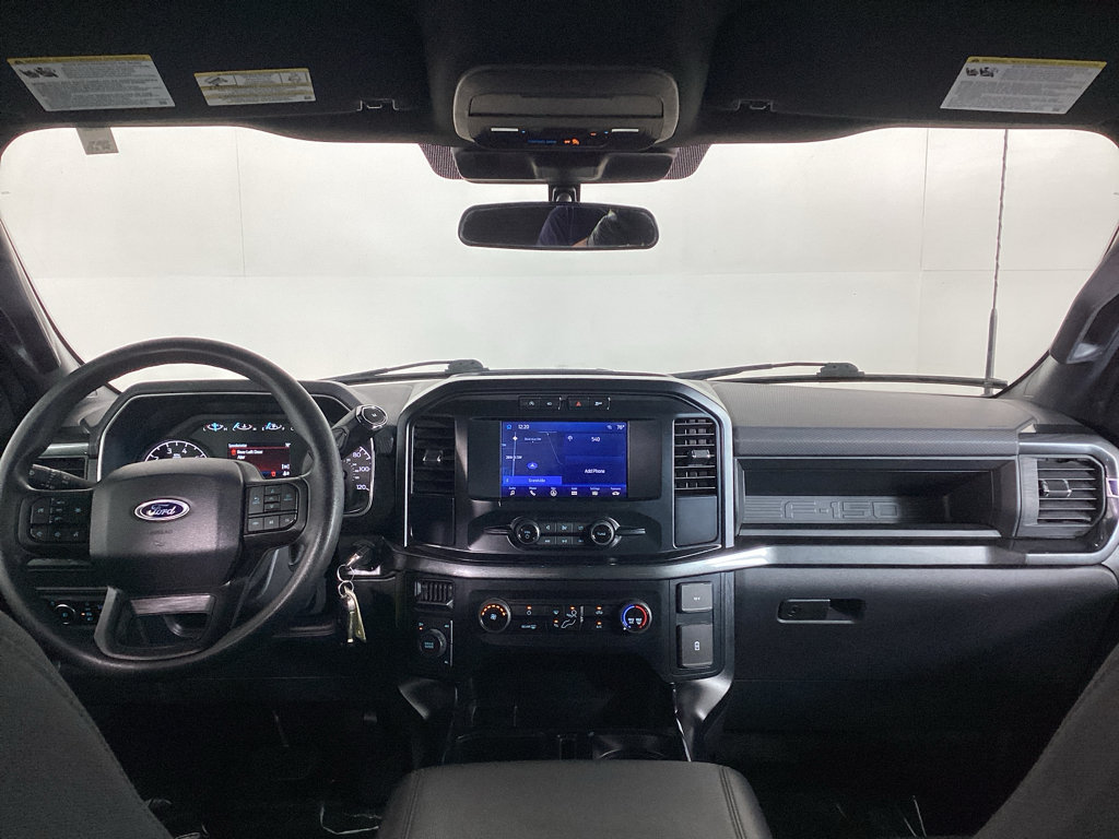 Used 2023 Ford F150 XL w/ STX Appearance Package AWD/4WD image 15