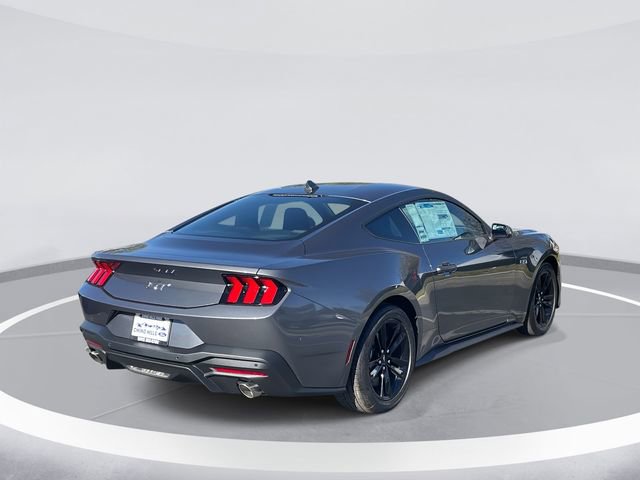 New 2026 Ford Mustang GT image 4