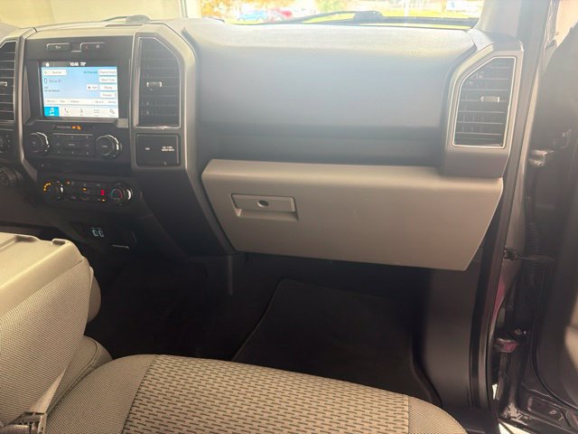 Used 2018 Ford F150 XLT w/ Equipment Group 302A Luxury AWD/4WD image 43