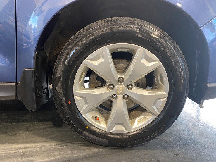 Used 2014 Subaru Forester 2.5i Premium image 7