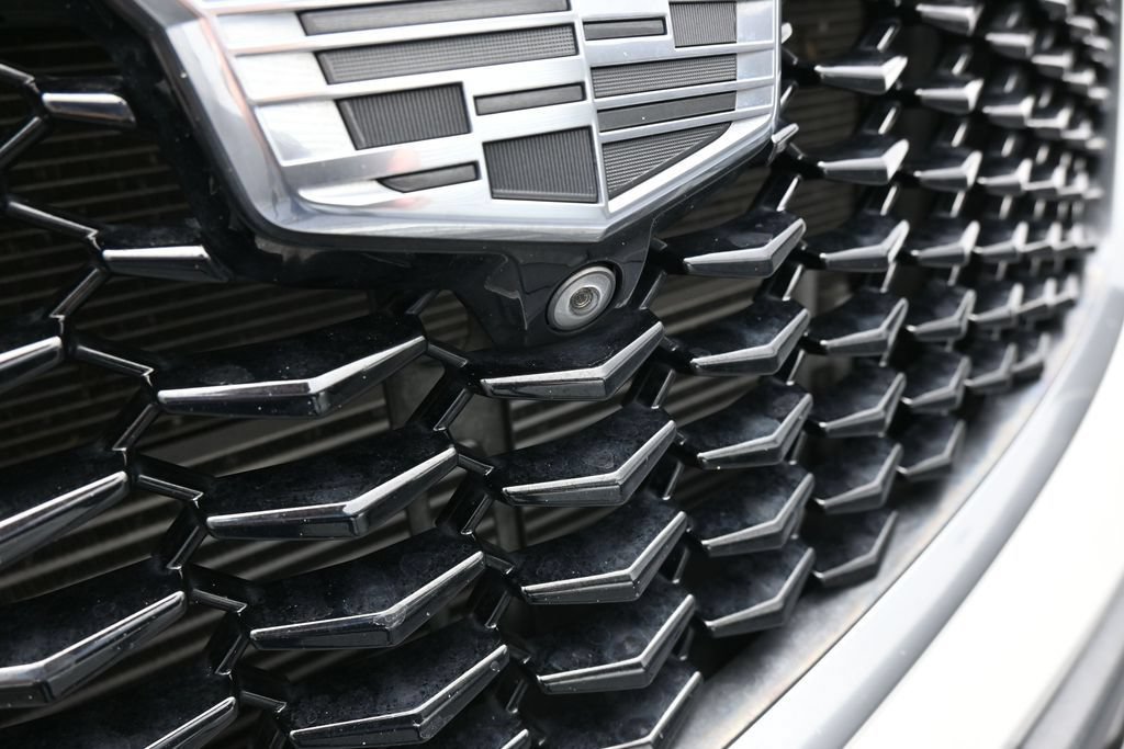 Used 2019 Cadillac XT4 Sport AWD/4WD image 61