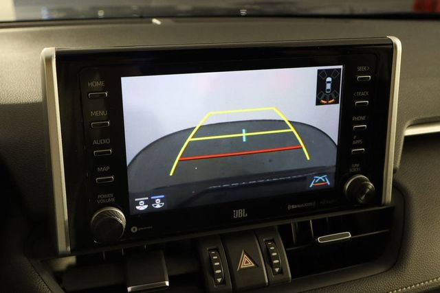 Used 2019 Toyota RAV4 Limited w/ Cold Weather Package AWD/4WD image 46