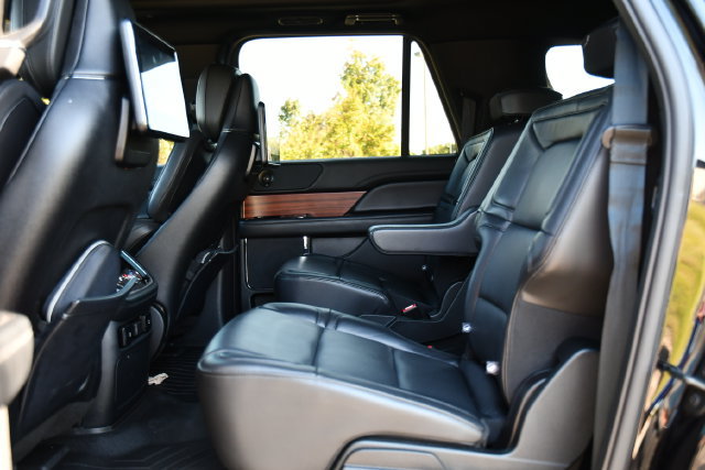 Used 2019 Lincoln Navigator L Reserve AWD/4WD image 15