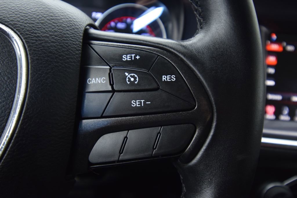 Used 2015 Dodge Charger SE w/ Popular Equipment Group image 26