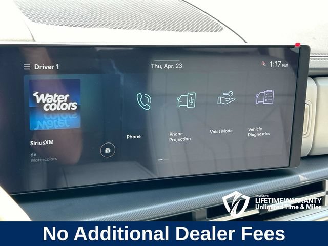 New 2026 Hyundai Santa Fe SEL AWD/4WD image 29