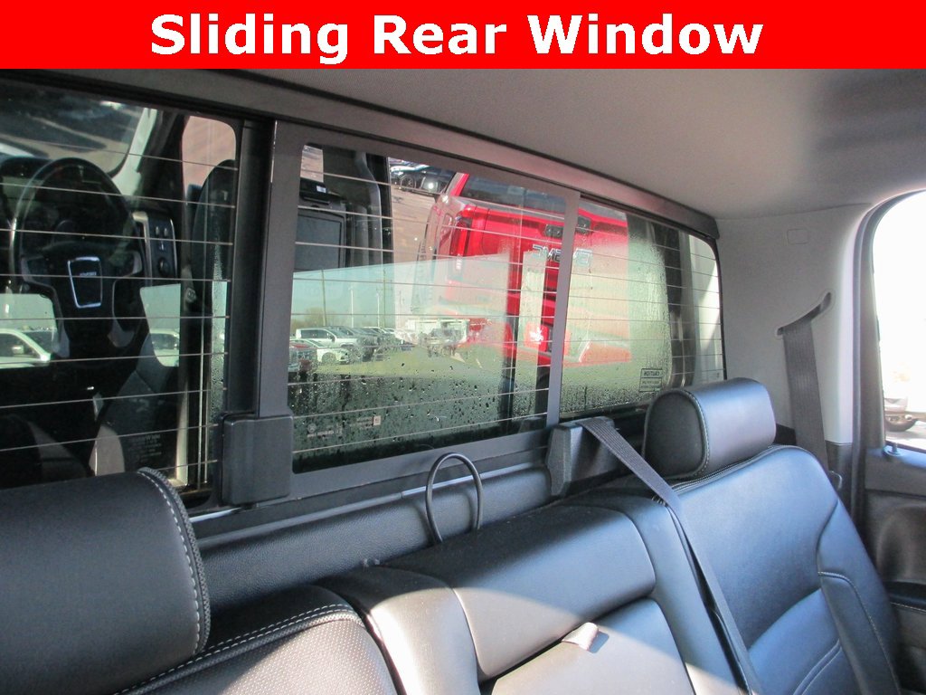 Used 2016 GMC Sierra 3500 Denali w/ Duramax Plus Package image 25