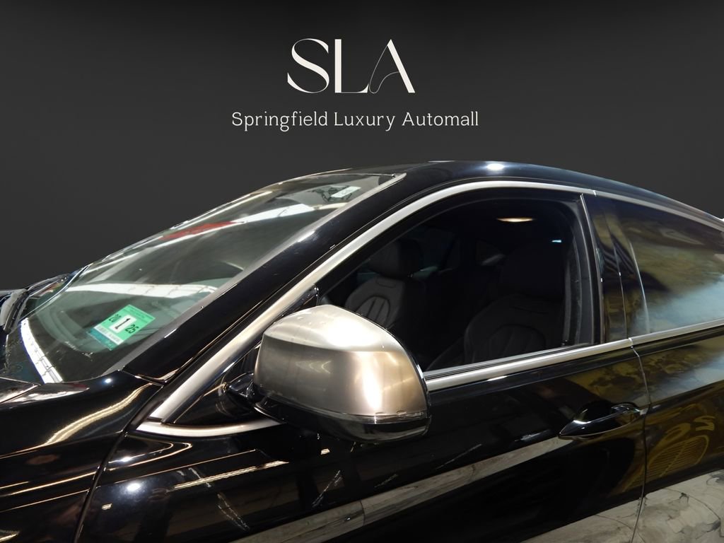 Used 2018 BMW X6 xDrive35i image 11