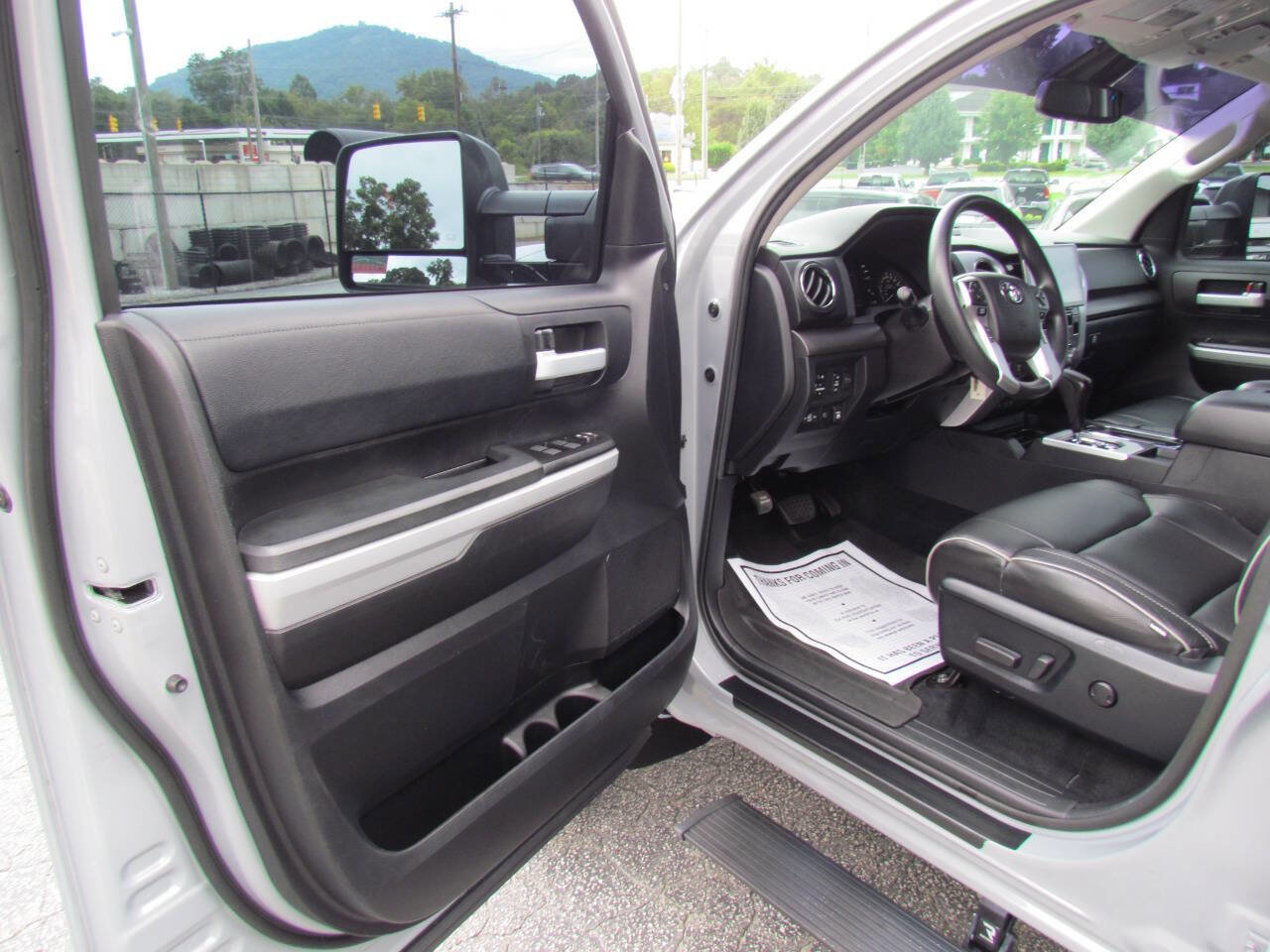 Used 2021 Toyota Tundra SR5 image 9