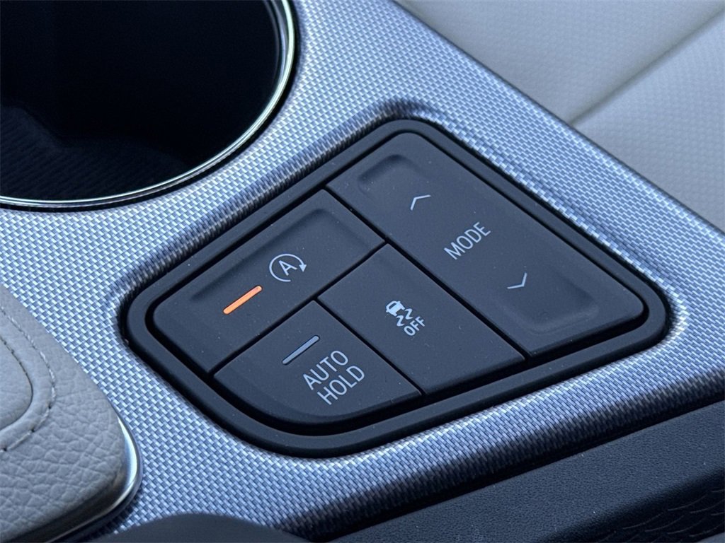 New 2025 Cadillac CT4 Premium Luxury image 18