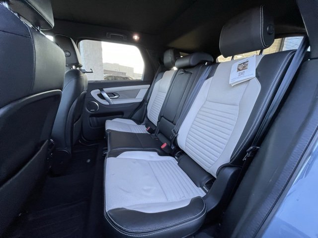 Used 2020 Land Rover Discovery Sport S R-Dynamic image 26