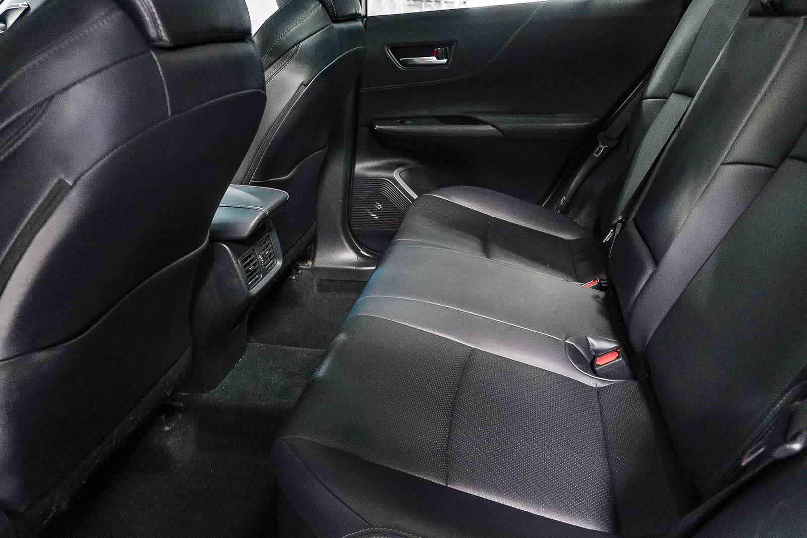 Certified 2024 Toyota Venza Limited AWD/4WD image 22