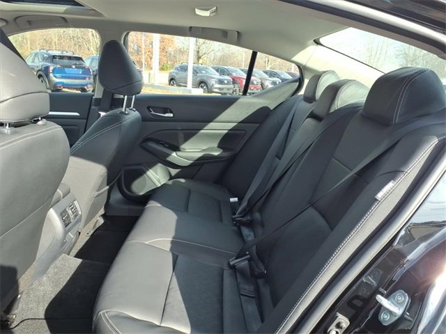 New 2025 Nissan Altima 2.5 SL image 8