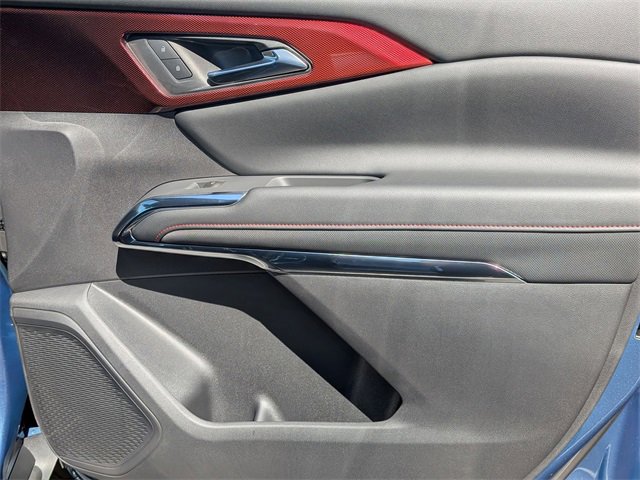 New 2026 Chevrolet Traverse Z71 w/ Driver Confidence Package image 38