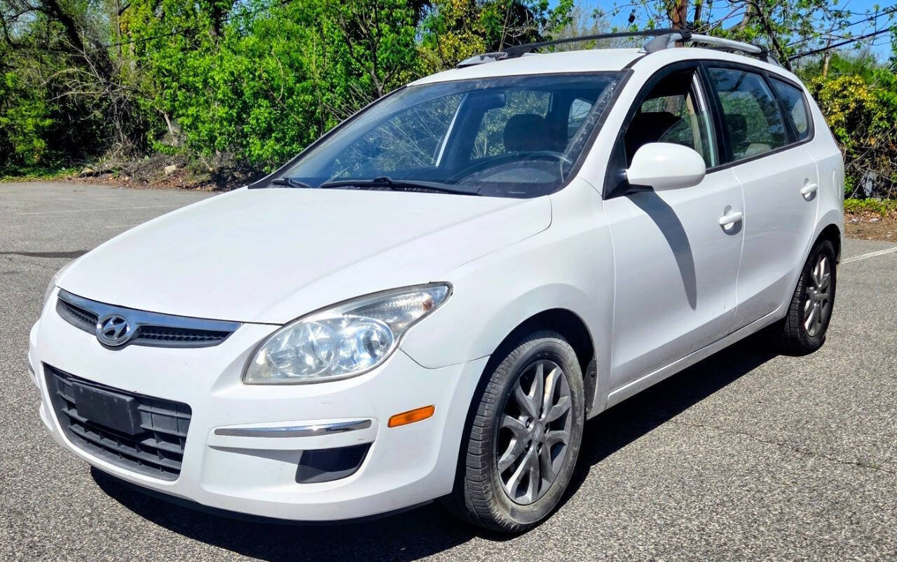 Used 2012 Hyundai Elantra w/ Preferred Pkg