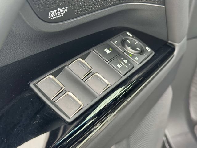 Used 2024 Lexus LX 600 4WD w/ Interior Upgrade Package image 21