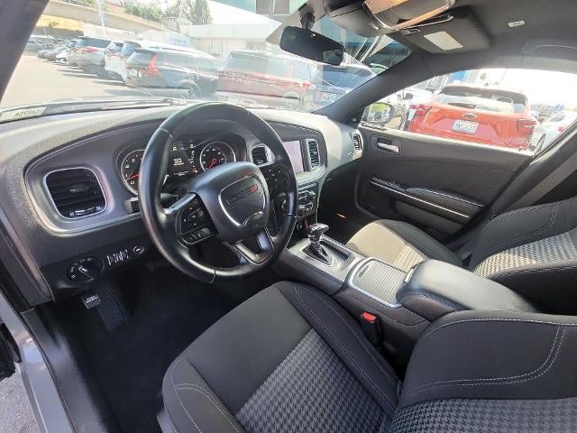 Used 2023 Dodge Charger SXT RWD image 10