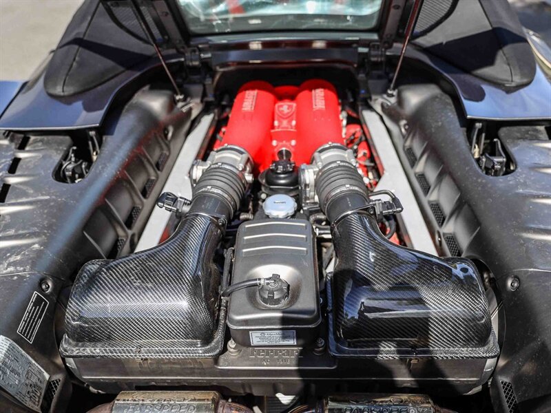 Used 2005 Ferrari F430 Spider RWD image 40