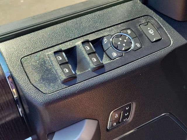 Certified 2020 Ford F250 Lariat w/ Lariat Ultimate Package image 17