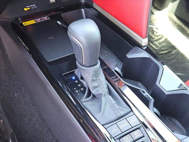 Certified 2026 Toyota Camry XSE FWD image 17