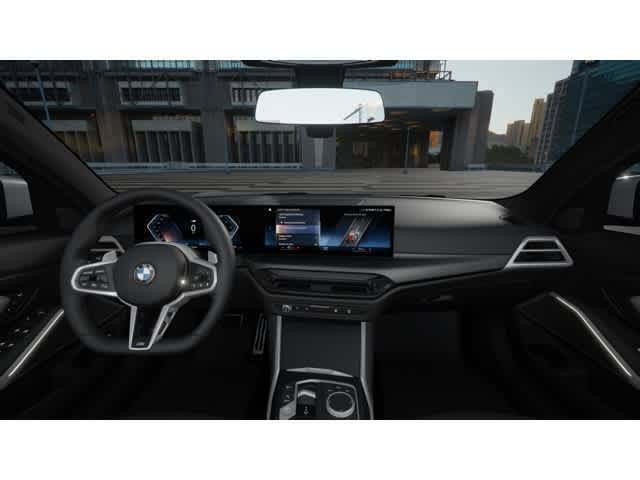 Used 2026 BMW 330i Sedan w/ M Sport Package RWD image 10