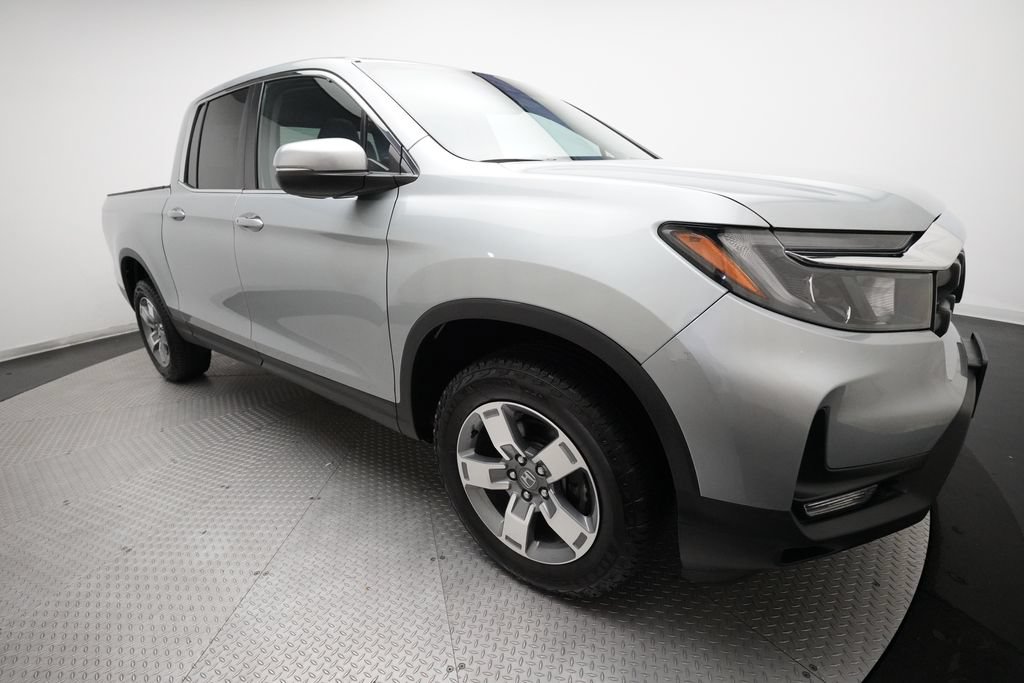 Used 2025 Honda Ridgeline RTL image 36