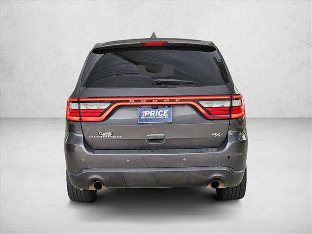 Used 2015 Dodge Durango R/T RWD image 6