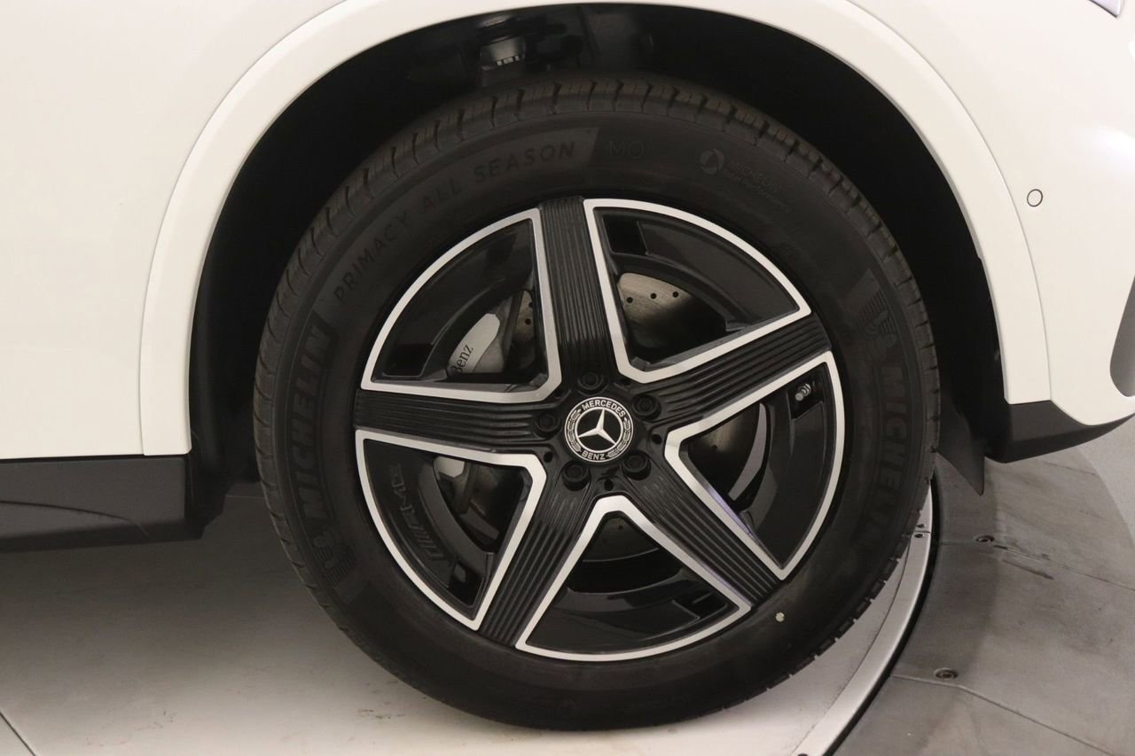 New 2026 Mercedes-Benz GLC 300 GLC 300 image 15