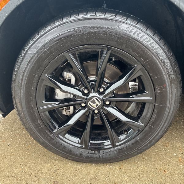 Used 2025 Honda CR-V Sport image 20