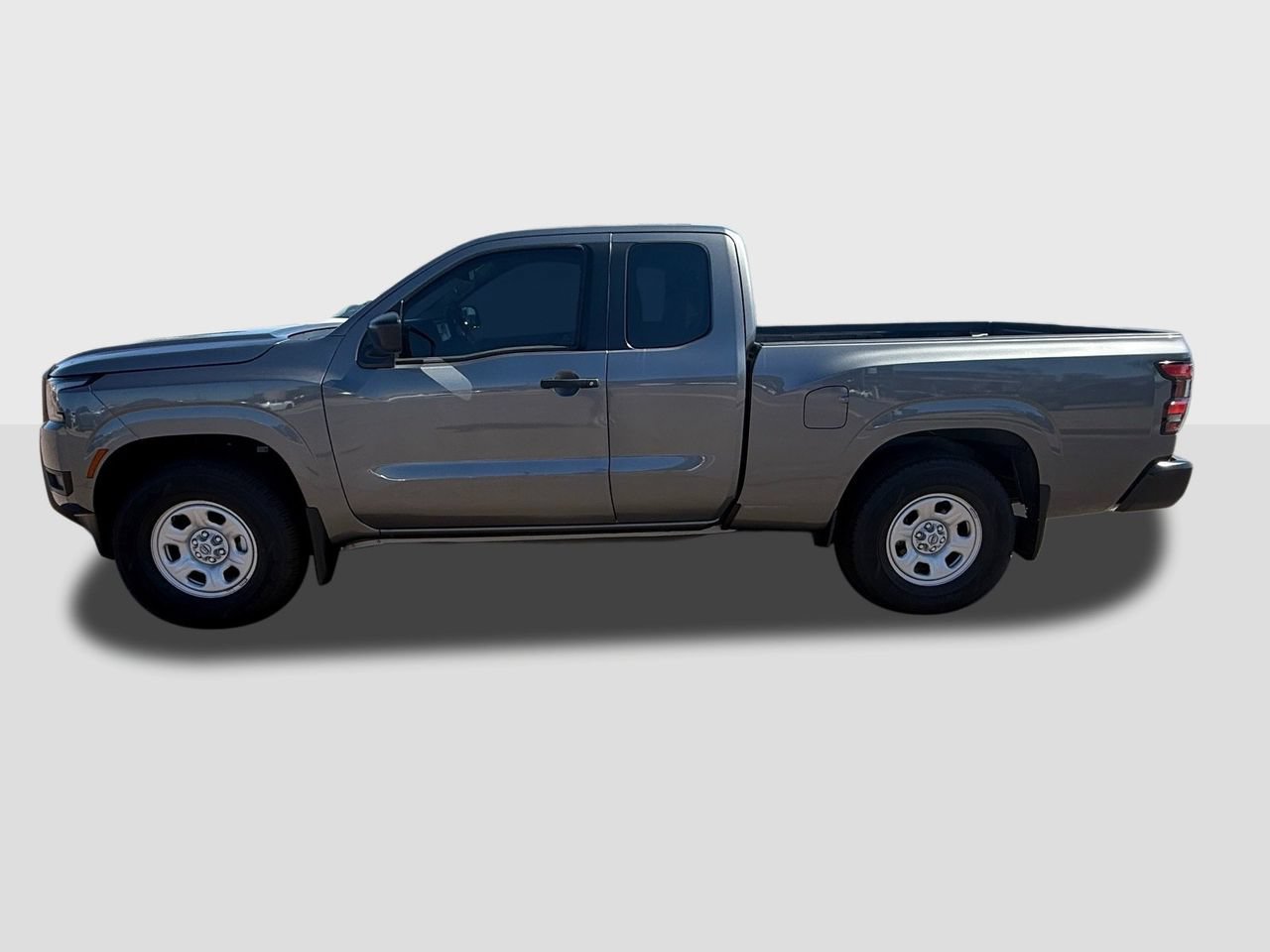 New 2026 Nissan Frontier S RWD image 2