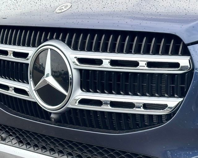 New 2026 Mercedes-Benz GLE 350 4MATIC image 4