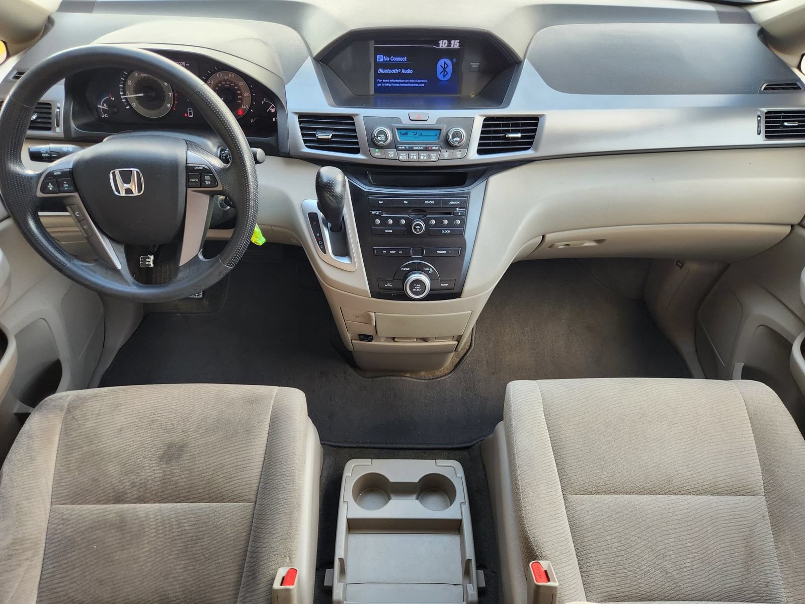 Used 2013 Honda Odyssey LX image 25