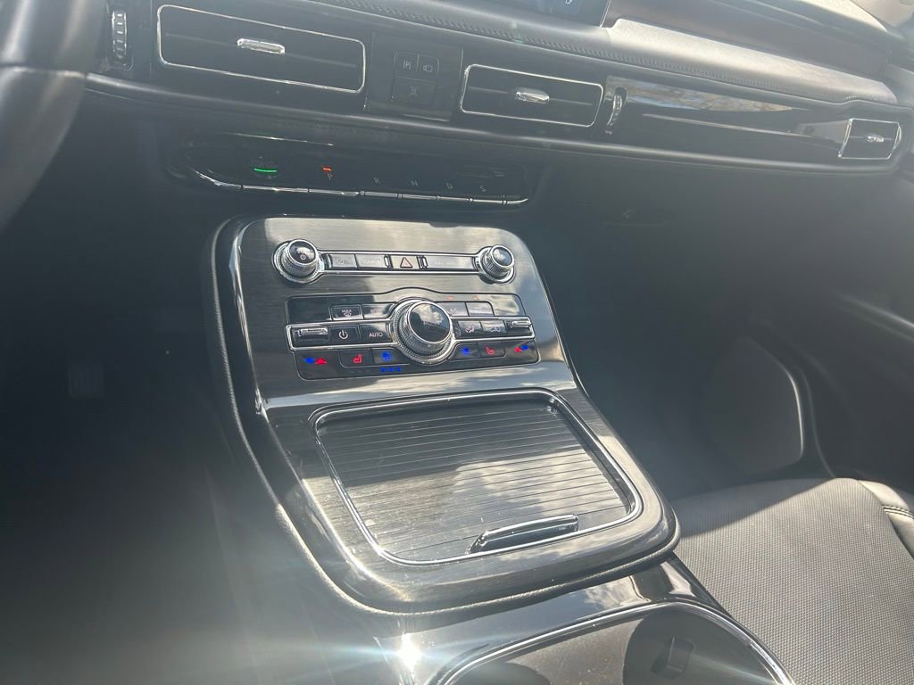 Used 2023 Lincoln Nautilus Reserve w/ Equipment Group 202A image 52