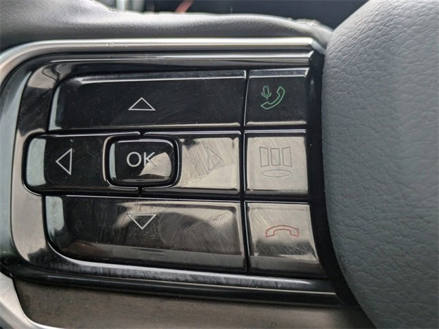 Used 2022 Jeep Grand Wagoneer Series I image 25