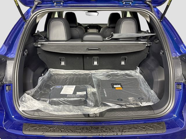 New 2026 Subaru Crosstrek 2.5i Limited AWD/4WD image 26