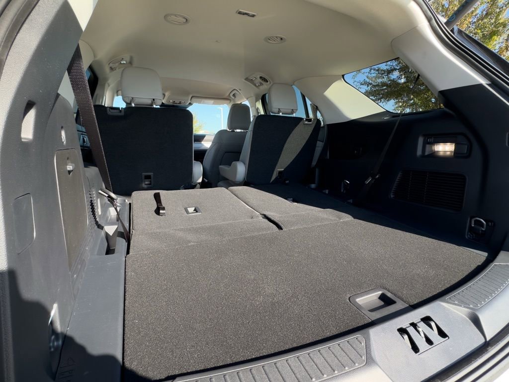 New 2026 Ford Explorer Active w/ Active Comfort Package image 65