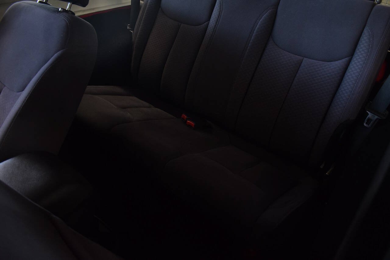 Used 2013 Jeep Wrangler Sport AWD/4WD image 36