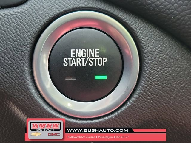 Used 2024 Chevrolet Equinox LT w/ LPO, Floor Liner Package image 31